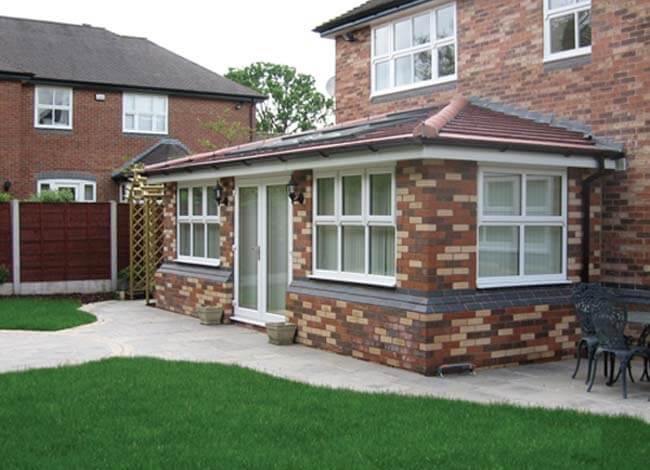 house extensions Dublin builders